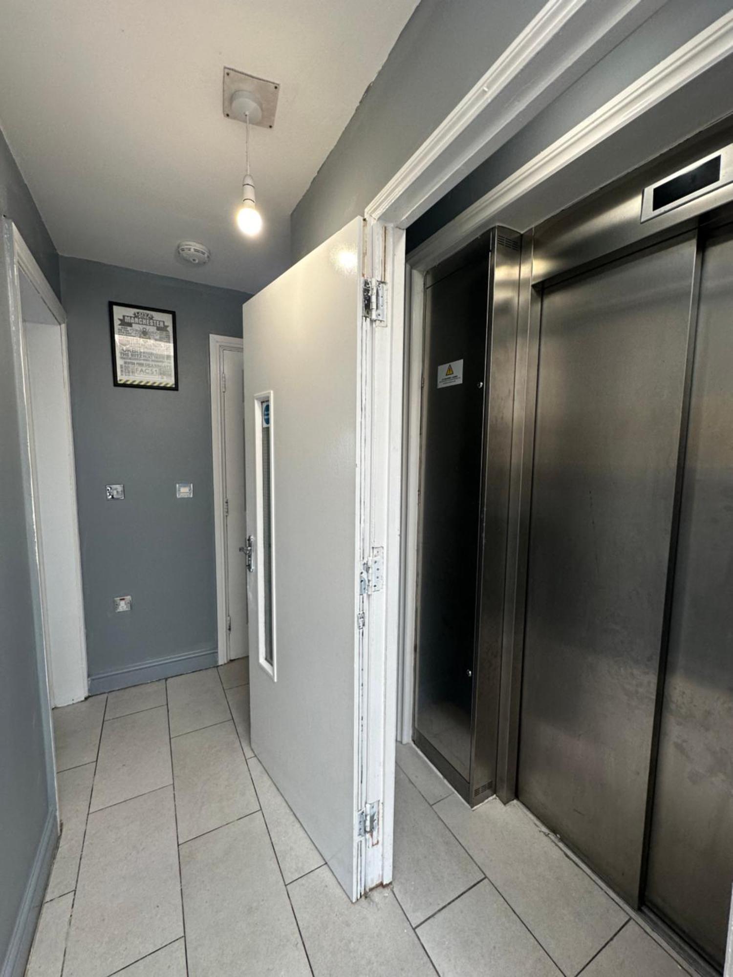 Luxury Room In Rooftop Penthouse In Central London, Shared Flat מראה חיצוני תמונה
