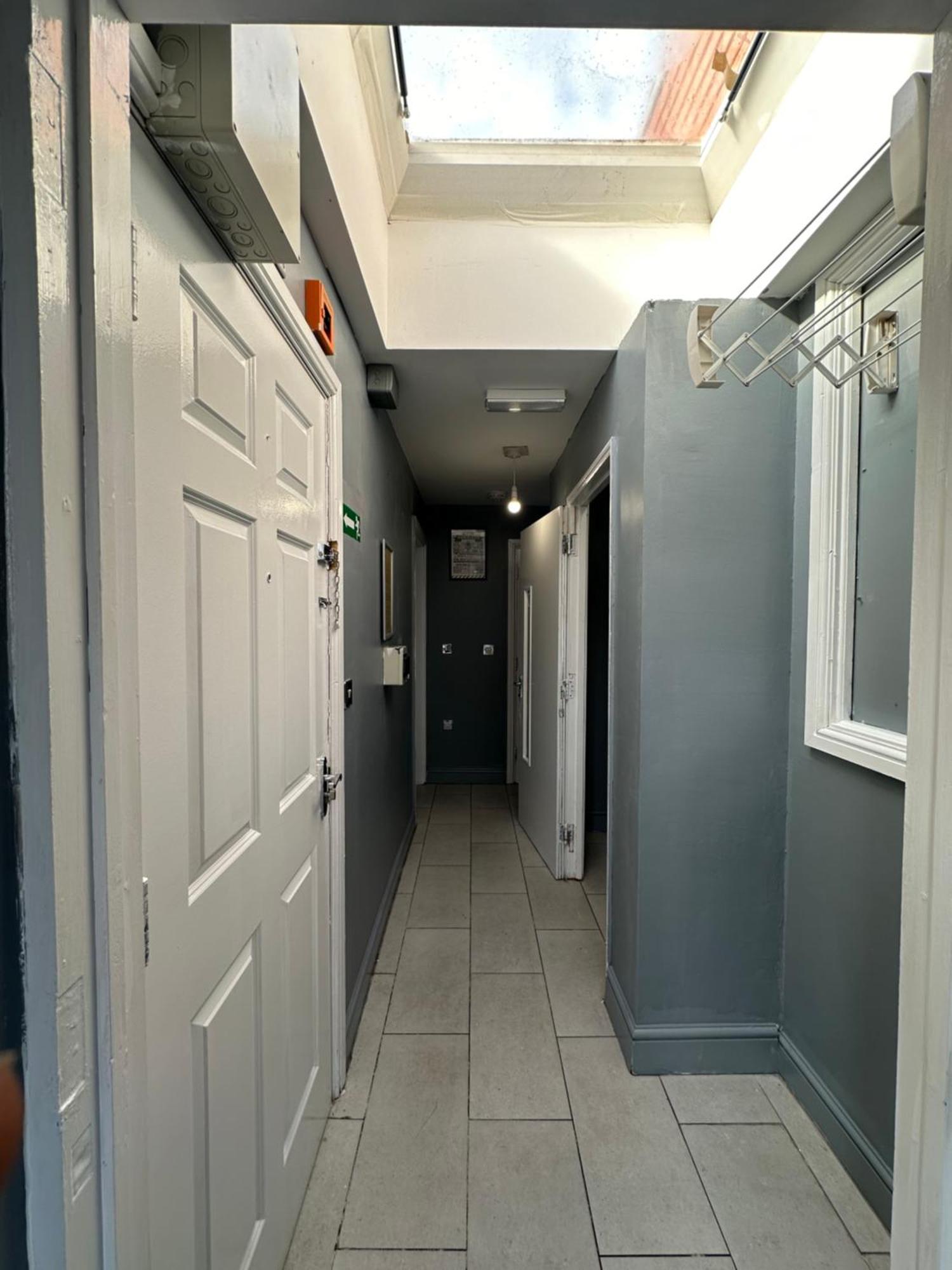 Luxury Room In Rooftop Penthouse In Central London, Shared Flat מראה חיצוני תמונה