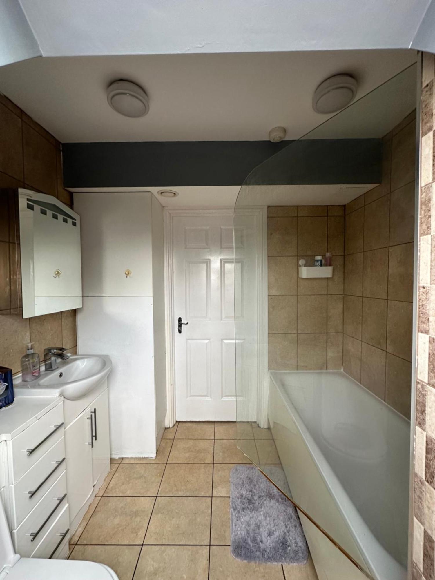 Luxury Room In Rooftop Penthouse In Central London, Shared Flat מראה חיצוני תמונה