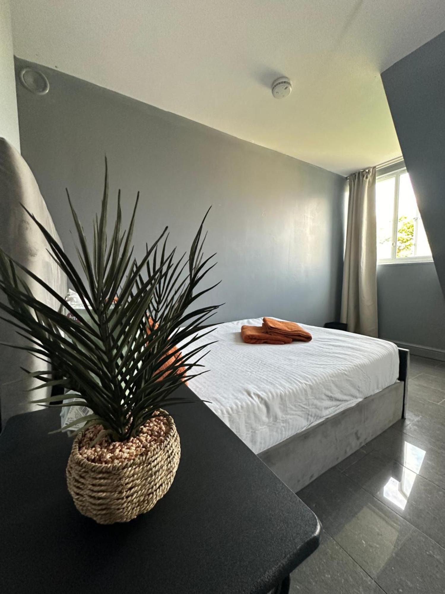 Luxury Room In Rooftop Penthouse In Central London, Shared Flat מראה חיצוני תמונה