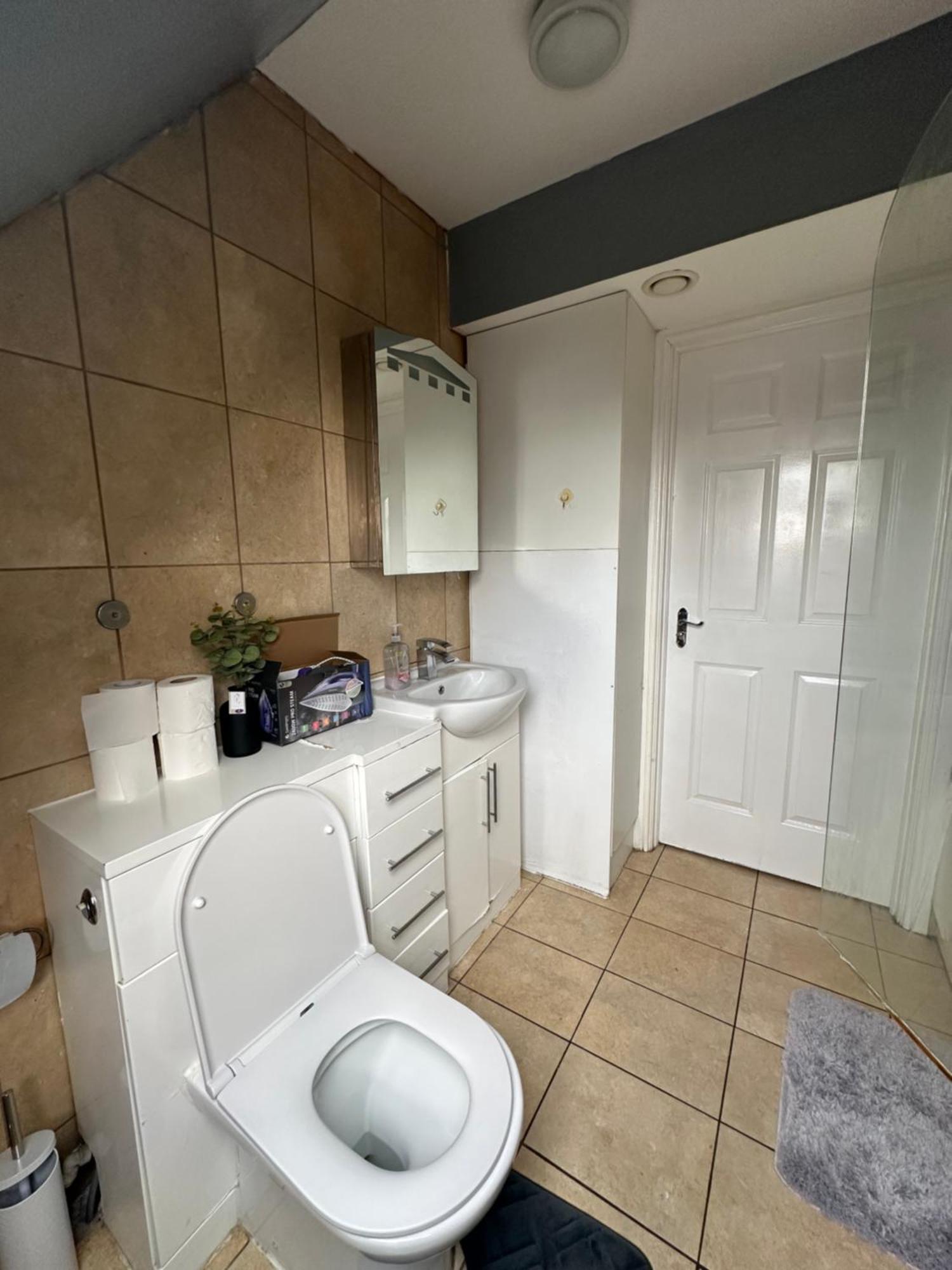 Luxury Room In Rooftop Penthouse In Central London, Shared Flat מראה חיצוני תמונה